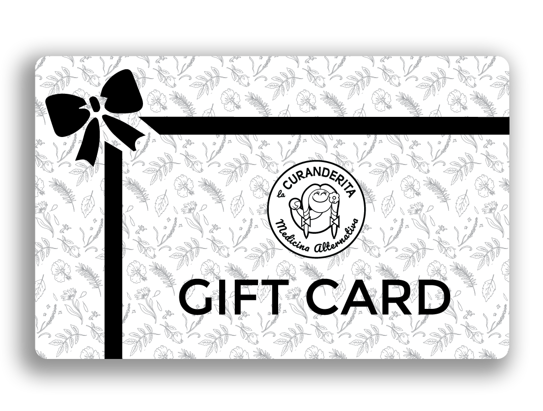 La Curanderita Gift Card