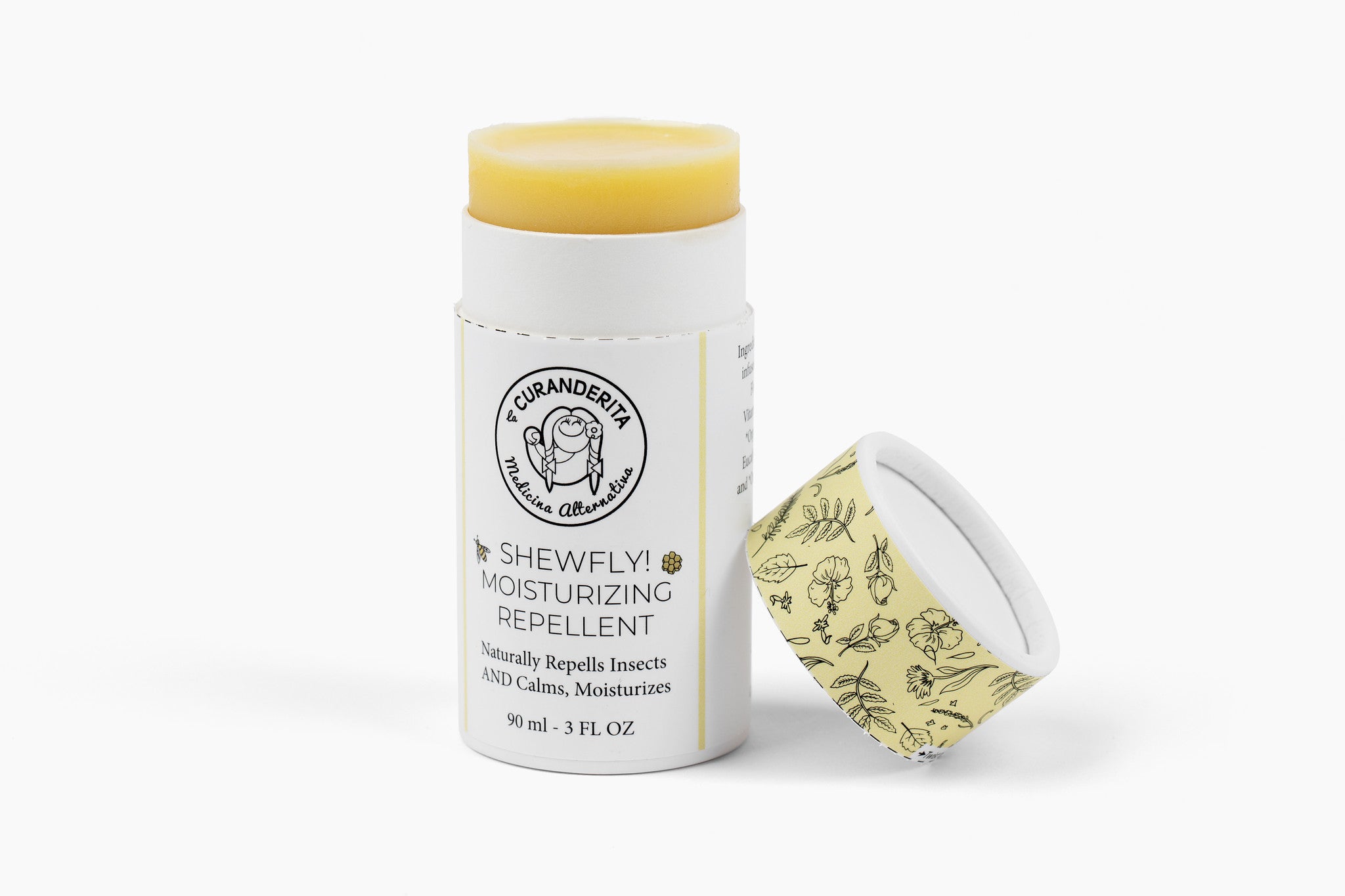 ShewFly Moisturizing Repellent - La Curanderita